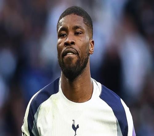 丹索：我看到了對我的種族歧視言論，這些無法定義我