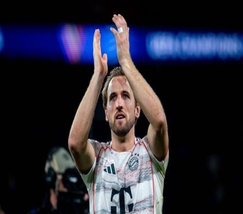 目標歐冠奪冠！輕松戰(zhàn)勝斯圖加特，拜仁捧起第35座德甲獎杯