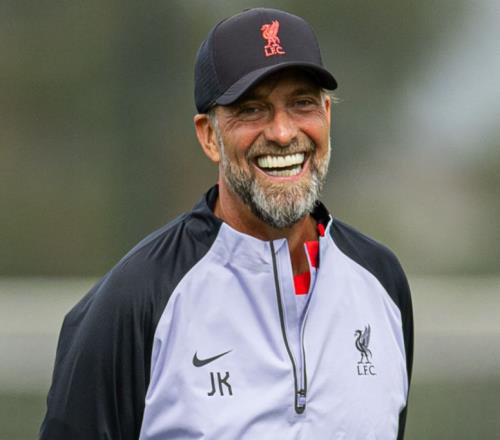 看不上！西媒：若克洛普?qǐng)?zhí)教皇馬，佛爺必須出售姆巴佩和維尼修斯