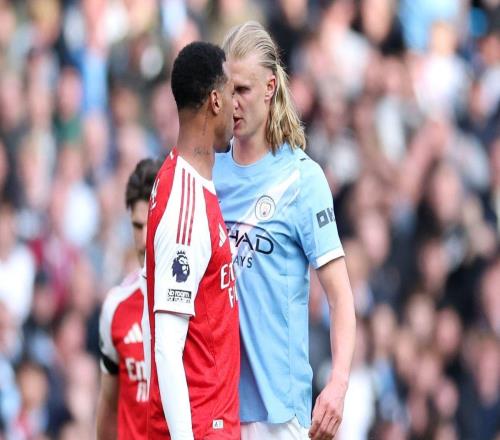 英超VAR爭議：同一尺度，為何兩種判罰