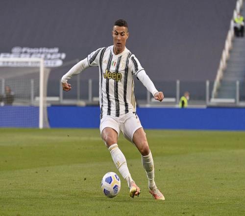 意甲2009年起場均評分榜：C羅7.68分霸占榜首98場81球確實沒法黑