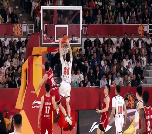 1戰(zhàn)無緣前4！杜鋒仰天長嘆，山西2大悍將：廣東國手群顏面盡失！