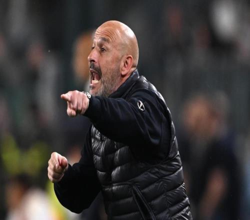 意大利諾：尤文備戰(zhàn)非常細致，我們沒咋訓練就過來比賽