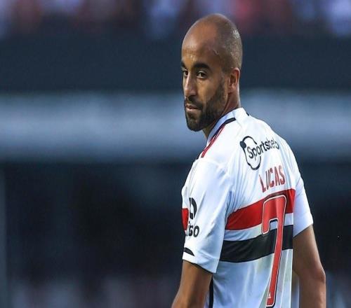 ESPN：美職聯(lián)洛杉磯有意小盧卡斯，他有望與孫興慜重聚