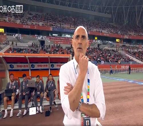 批海港媒體：部分球隊將規(guī)則漏洞當戰(zhàn)術智慧，無視體育精神