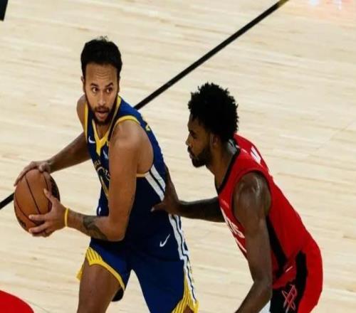 火箭新超六穩(wěn)了！7中7砍16+10，表現(xiàn)勝首發(fā)，難怪愿放棄鋒線大閘