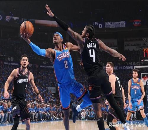 35分大勝！亞歷山大25分17罰，布克23+6狄龍惡犯，湖人舊將傷退