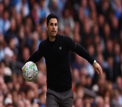 神奇的33輪！焦點大戰(zhàn)阿森納不敵曼城，習慣性掉鏈子也許就是命數(shù)