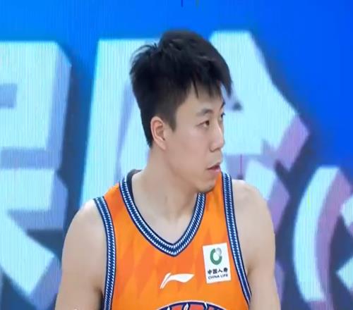 搞笑，張鎮(zhèn)麟吐槽付豪！