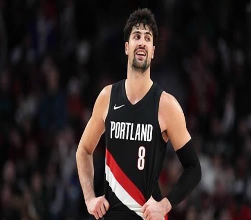 創(chuàng)造歷史，阿夫迪亞成為首位出戰(zhàn)季后賽的以色列球員