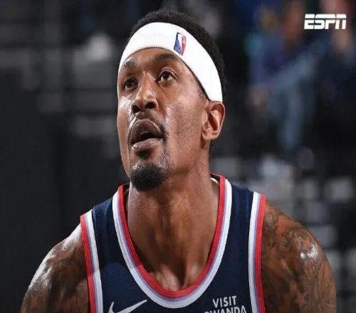 重磅！3屆全明星后衛(wèi)！你好，快船！