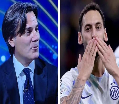 蒙特拉：恰20對土耳其隊和國米都很重要，少了他影響會非常大