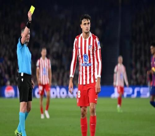 巴薩申訴被駁回：VAR爭議背后的技術(shù)困局