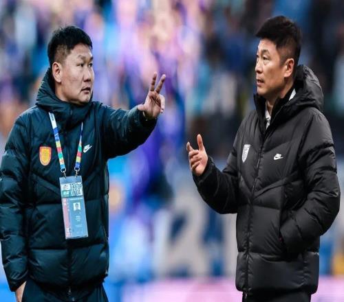 2026中超三大初印象：轉(zhuǎn)換提升、諸強(qiáng)遇阻、兩土帥“搶灘”