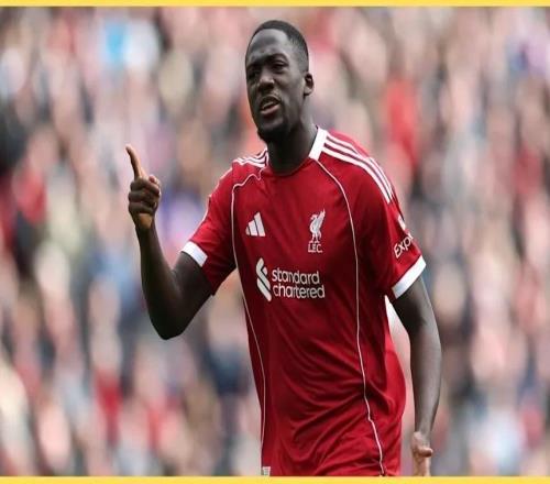 科納特續(xù)約背后：利物浦的"壓哨"談判哲學