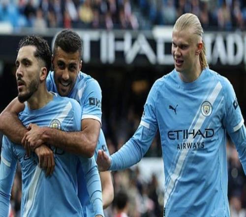 阿森納別慌！12后仍領(lǐng)先3分，曼城后6場(chǎng)對(duì)4強(qiáng)隊(duì)，英超爭(zhēng)冠有變數(shù)