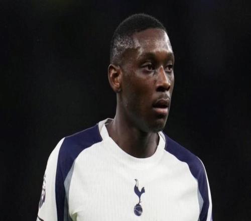 意媒：斯帕萊蒂想要穆阿尼，尤文在嘗試降低巴黎6000萬(wàn)歐要價(jià)