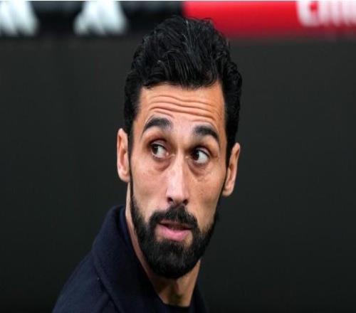 TA：阿韋洛亞上周日召集全隊(duì)開會(huì)，要求球員保持投入和團(tuán)結(jié)