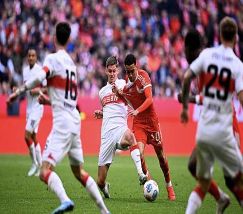 納帥：恭喜拜仁奪冠，愿我的國(guó)家隊(duì)球員能在世界杯上延續(xù)狀態(tài)