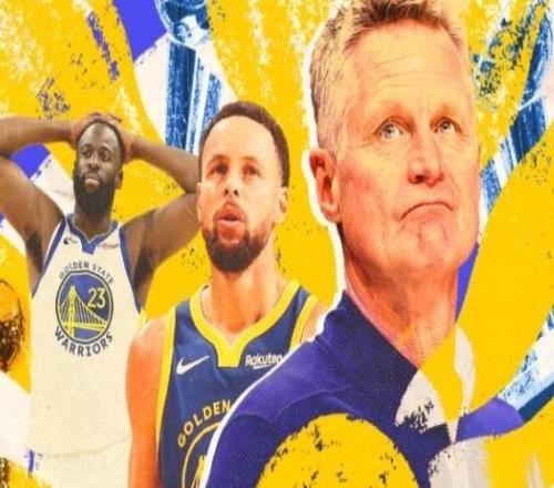 勇士認(rèn)為戰(zhàn)術(shù)變化迫在眉睫若科爾離隊將進行重建