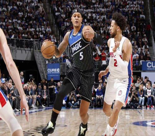 G1掀翻頭號(hào)種子，狀元因禍得福創(chuàng)歷史第一！騎士提前挑對(duì)手賭對(duì)了