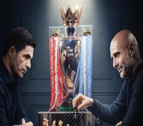 同分怎么辦曼城手握3大優(yōu)勢，阿森納5連勝仍可能丟掉英超冠軍