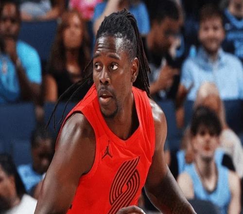 開拓者4將身價暴跌！霍樂迪夏普瞎投，克林根成玩物，格蘭特純送