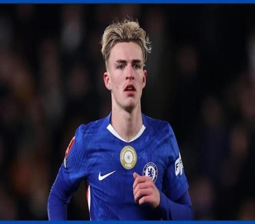 蘭帕德挖角老東家：18歲新星為何值得英超新軍冒險(xiǎn)