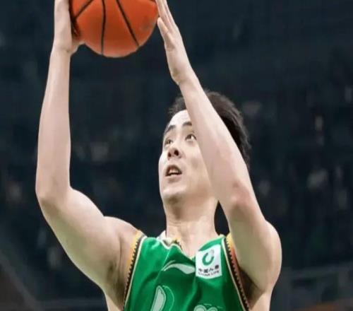 上海大勝遼寧！弗格32分全民皆兵，遼寧僅3將能看，其余球員全鐵