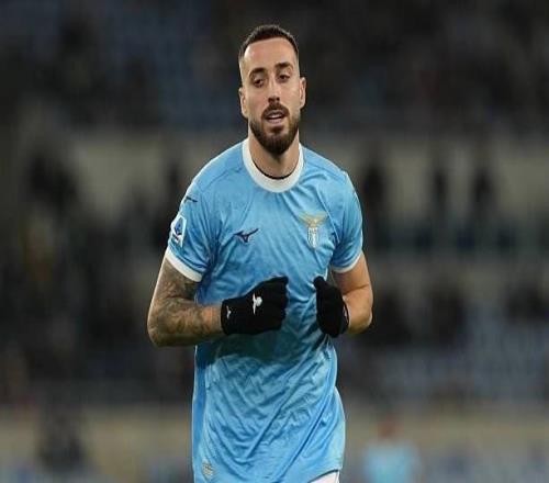 意媒：米蘭雙雄今夏爭(zhēng)奪馬里奧希拉，拉齊奧將被迫出售球員