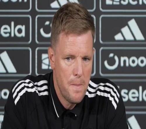 跟隊：紐卡賽季后評估埃迪豪未來，他想留下并主導(dǎo)球隊重建