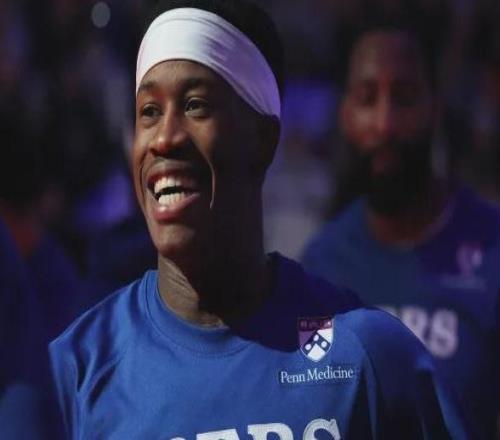 76人新秀殺進(jìn)年度前三，但有個(gè)數(shù)據(jù)說不通