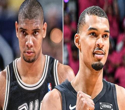 炸裂！首秀破紀錄！隊史第一！新王要來了