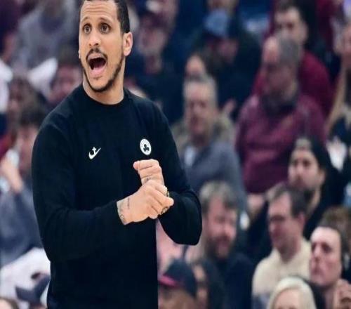 綠軍大換血后，馬祖拉在季后賽前說(shuō)了什么