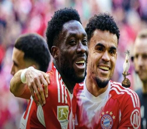 沖擊三冠王，拜仁官方：一切都還沒結(jié)束！