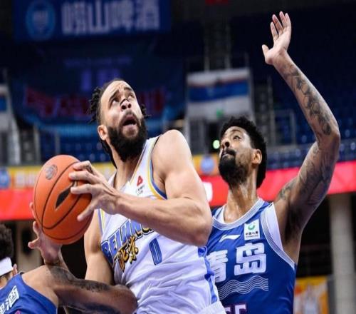 CBA積分榜最新排名！廣東第5錯失前三：遼籃第9北京穩(wěn)居前四