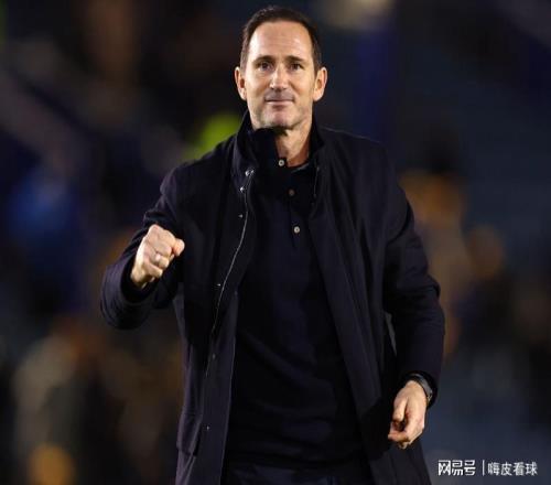 奇觀！英超7隊只差3分，只要接近切爾西，都要停下來