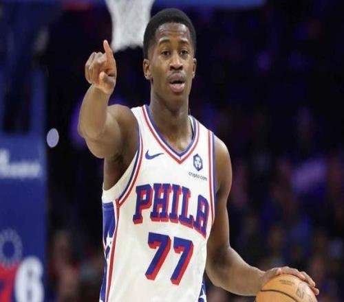 狂輸綠軍32分！76人菜鳥嘴硬：空位全打鐵，他們還得贏三場(chǎng)