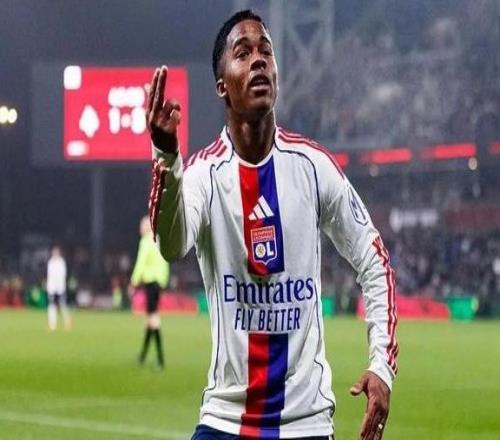 恩德里克：我一直對曼聯(lián)很有好感，因為C羅曾在那里踢球