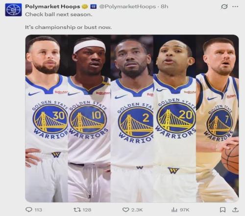 第1！勇士第1??！倫納德有望聯(lián)手庫里