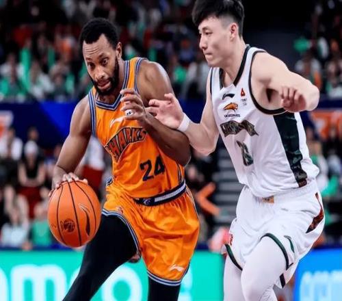 砍36+4后又轟31+7！昔日FMVP持續(xù)大爆發(fā)，他又要率隊(duì)沖擊總冠軍了