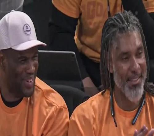 首秀轟下35分！文班亞馬太犀利了，楊瀚森也上場了！