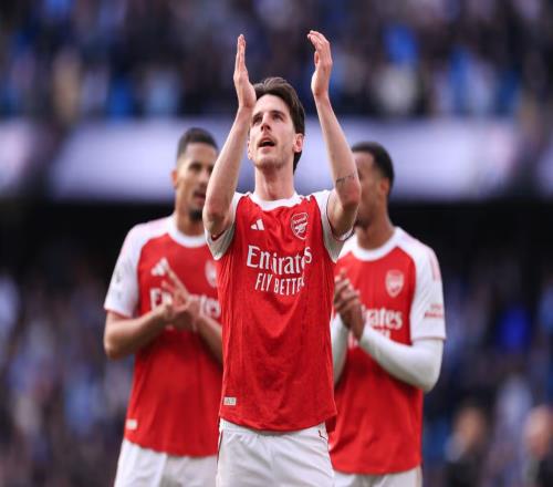 輸球讓爭(zhēng)冠主動(dòng)權(quán)易手，但槍聲不會(huì)停！