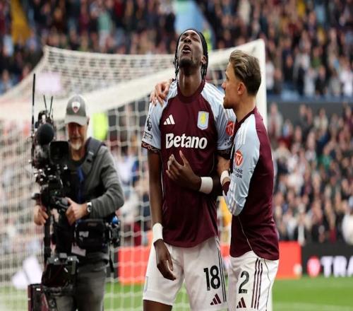 埃梅里把換人鍵按冒煙了：43險勝背后的戰(zhàn)術賭博