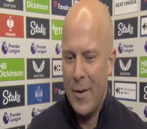 斯洛特：用定位球擊敗定位球很強(qiáng)的對(duì)手，這種贏球方式很棒