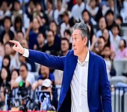 故意放水聯(lián)盟第3贏不了山東，老帥給出解釋，承認了1點，明白人