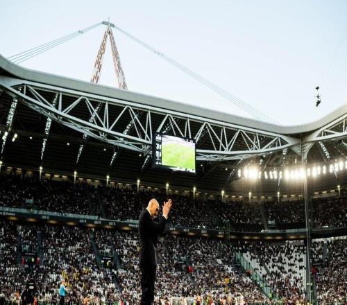 5勝1平，尤文意甲近6輪拿16分同期聯(lián)賽第一