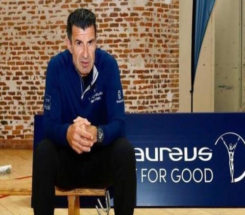 菲戈：阿隆索執(zhí)教的時間還不夠希望亞馬爾繼續(xù)成長