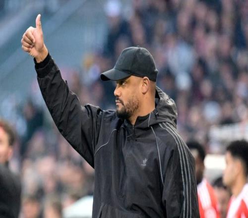 狂轟160球，拜仁超1920賽季創(chuàng)造俱樂部歷史單賽季進(jìn)球數(shù)紀(jì)錄