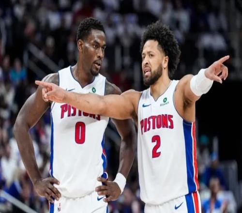 爆冷！季后賽首組以下克上，東部第一倒下，康寧漢姆空砍39分